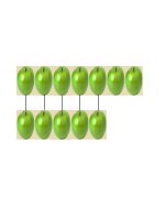 Toán - Tuần 6 - Bài toán về ít hơn