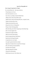 Tải Soạn Văn 7 bài Ôn tập phần văn - Soạn bài Ôn tập phần văn lớp 7