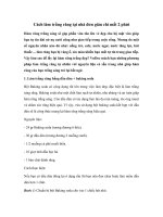 Tải Cách làm trắng răng tại nhà đơn giản chỉ mất 2 phút - Bí quyết làm trắng răng tại nhà hiệu quả