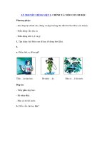 Tải Lý thuyết Tiếng Việt 1: Chính tả: Mèo con đi học - Lý thuyết chính tả lớp 1