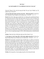 Tạp chí Nghiên cứu Tài chính kế toán số 2 năm 2017