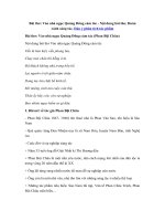 Tải Bài thơ: Vào nhà ngục Quảng Đông cảm tác - Nội dung bài thơ, Hoàn cảnh sáng tác, Dàn ý phân tích tác phẩm - Tác giả tác phẩm lớp 8 Vào nhà ngục Quảng Đông cảm tác