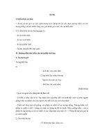 Tải Giải bài tập Ngữ văn lớp 6 bài 23: Ẩn dụ - Giải bài tập Ngữ văn lớp 6 bài 23 SGK