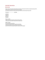 Download Đề thi chọn HSG TP Vinh môn lịch sử 9