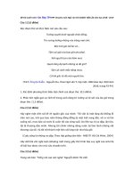 Tải Đề thi tuyển sinh vào lớp 10 THPT Chuyên môn Ngữ văn Sở GD&ĐT Đắk Lắk năm học 2018 - 2019 - Đề thi vào lớp 10 THPT chuyên môn Văn