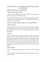 Tải Những trò lố hay là Va-ren và Phan Bội Châu - Hoàn cảnh sáng tác, Dàn ý phân tích tác phẩm - Tác giả tác phẩm lớp 7 Những trò lố hay là Va-ren và Phan Bội Châu