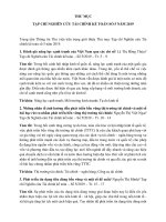 Tạp chí Nghiên cứu Tài chính kế toán số 5 năm 2019