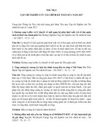 Tạp chí Nghiên cứu Tài chính kế toán số 1 năm 2017