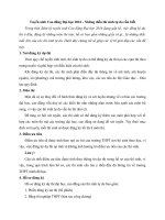 Tải Tuyển sinh Cao đẳng Đại học 2016 - Những điều thí sinh tự do cần biết - Toàn tập thủ tục dự thi tuyển sinh 2016 dành cho thí sinh tự do