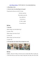 Tải Giải Tiếng Việt lớp 3 VNEN: Bài 23B: Bạn đã xem trò ảo thuật chưa? - Giải bài tập Tiếng Việt lớp 3 tập 2