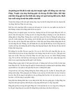 Tải Văn mẫu lớp 6: Phát biểu cảm nghĩ về truyện Buổi học cuối cùng - Cảm nghĩ về truyện Buổi học cuối cùng