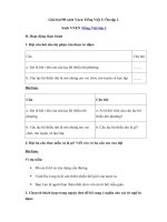 Tải Giải Tiếng Việt lớp 3 VNEN bài 9B: Ôn tập 2 - Giải Tiếng Việt lớp 3 VNEN trang 72