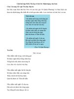 Tải Giải bài tập SGK Tin học 6 bài 16: Định dạng văn bản - Hướng dẫn giải bài tập Tin học lớp 6