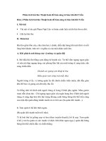 Tải Phân tích bài thơ Thuật hoài để làm sáng tỏ hào khí đời Trần - Văn mẫu lớp 10