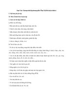 Tải Soạn bài Chương trình địa phương (phần Tiếng Việt) Rèn luyện chính tả ngắn gọn - Soạn Văn 7 tập 2