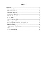 skkn đề tài:một số biện pháp nhằm nâng cao chất lượng các hoạt động Đội trong trường tiểu học-tác giả:Lữ Thị Oanh(TH Nguyễn Thị Minh Khai) - Phòng GD&ĐT Huyện Krông Nô - Đắk Nông