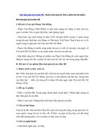 Tải Đức tính giản dị của Bác Hồ - Hoàn cảnh sáng tác, Dàn ý phân tích tác phẩm - Tác giả tác phẩm lớp 7 Đức tính giản dị của Bác Hồ