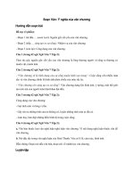 Tải Soạn Văn 7: Ý nghĩa của văn chương - Soạn Văn lớp 7 Ý nghĩa của văn chương