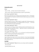 Tải Soạn bài Mẹ tôi ngắn gọn - Soạn Văn lớp 7 tập 1