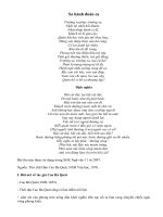 Tải Sa hành đoản ca - Để học tốt Ngữ văn lớp 11