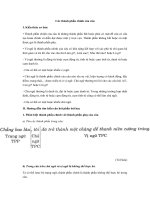 Tải Giải bài tập Ngữ văn lớp 6 bài 25: Các thành phần chính của câu - Giải bài tập Ngữ văn lớp 6 bài 25 SGK