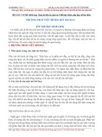 THAM KHẢO ôn HSG văn 7