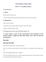 Tải Tiếng Anh 6 Unit 9: A Closer Look 2 - Soạn Tiếng Anh lớp 6 Unit 9 Cities Of The World trang 29 30