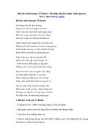 Tải Bài thơ: Quê hương (Tế Hanh) - Nội dung bài thơ, Hoàn cảnh sáng tác, Dàn ý phân tích tác phẩm - Tác giả tác phẩm lớp 8 Ông Đồ Quê hương (Tế Hanh)