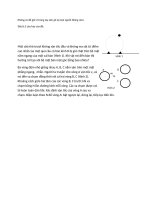 Download Đề thi HSG lý 10