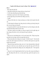 Tải Ý nghĩa chi tiết tiếng sáo trong tác phẩm Vợ chồng A Phủ của Tô Hoài - 9 mẫu bài phân tích ý nghĩa chi tiết tiếng sáo trong tác phẩm Vợ chồng A Phủ