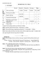 Download Đề kiểm tra ngữ văn lớp 8 tiết 41