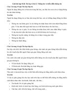 Tải Giải bài tập SGK Tin học 6 bài 2: Thông tin và biểu diễn thông tin - Hướng dẫn giải bài tập Tin học lớp 6