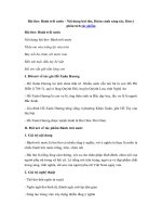 Tải Bánh trôi nước - Nội dung, Hoàn cảnh sáng tác, Dàn ý phân tích tác phẩm - Tác giả tác phẩm lớp 7 Bánh trôi nước