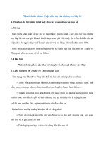 Tải Phân tích tác phẩm Cuộc chia tay của những con búp bê - Phân tích văn bản Cuộc chia tay của những con búp bê SGK trang 26 Ngữ văn 7