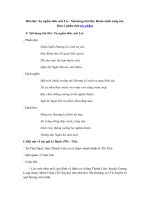 Tải Xa ngắm thác núi Lư - Nội dung bài thơ, Hoàn cảnh sáng tác, Dàn ý phân tích tác phẩm - Tác giả tác phẩm lớp 7 Xa ngắm thác núi Lư