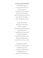 Tải Lẽ ghét thương (Nguyễn Đình Chiểu) - Để học tốt Ngữ văn lớp 11