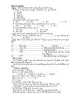 Download Đề kiểm tra 1 tiết lịch sử 9 tiết 21