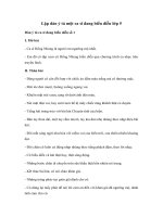 Tải Lập dàn ý tả một ca sĩ đang biểu diễn lớp 5 - Dàn ý tả ca sĩ đang biểu diễn chi tiết