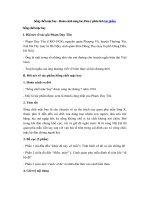 Tải Sống chết mặc bay - Hoàn cảnh sáng tác, Dàn ý phân tích tác phẩm - Tác giả tác phẩm lớp 7 Sống chết mặc bay