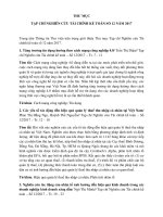 Tạp chí Nghiên cứu Tài chính kế toán số 12 năm 2017