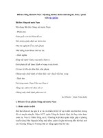 Tải Sông núi nước Nam - Nội dung, Hoàn cảnh sáng tác, Dàn ý phân tích tác phẩm - Tác giả tác phẩm lớp 7 Nam quốc sơn hà