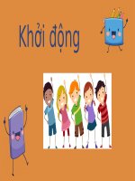 CHUYÊN ĐỀ DẠY HỌC PHÁT TRIỂN NĂNG LỰC HỢP TÁC NHÓM TIẾT 43. PHƯƠNG TRÌNH ĐƯA ĐƯỢC VỀ DẠNG