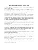 Tải Phân tích bài thơ Mây và sóng của Ta-go - Dàn ý + bài văn mẫu lớp 9