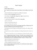 Tải Giải bài tập Ngữ văn lớp 9 bài 29: Tổng kết về ngữ pháp - Giải bài tập Ngữ văn lớp 9 bài 29 SGK