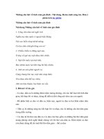 Tải Những câu hát về tình cảm gia đình - Nội dung, Hoàn cảnh sáng tác, Dàn ý phân tích tác phẩm - Tác giả tác phẩm lớp 7 Những câu hát về tình cảm gia đình