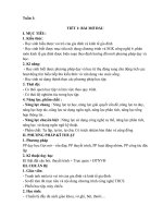 giáo án công nghệ 6 cv 5512 ptnl