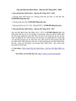 Tải Học phí Đại học Bách Khoa - Đại học Đà Nẵng - Học phí trường ĐH Bách Khoa - Đại học Đà Nẵng 2020