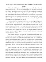 Tải Văn mẫu lớp 6: Em hãy đóng vai Thạch Sanh trong truyện Thạch Sanh để kể về cuộc đời của mình - Bài văn mẫu kể sáng tạo truyện Thạch Sanh