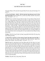 Tạp chí Xây dựng số 10 năm 2017