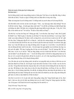 Tải Phân tích truyện cổ dân gian Em bé thông minh - Để học tốt Ngữ Văn lớp 6 bài Em bé thông minh